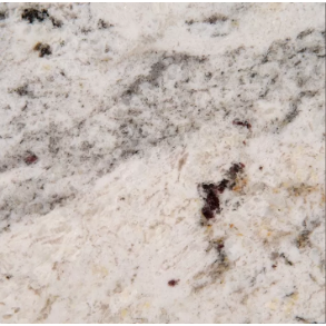African Rainbow - granite countertop